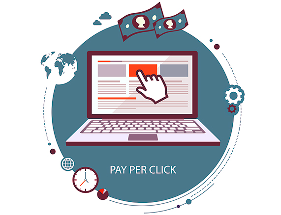 Pay-Per-Click - SEO Arktech Digital Marketing