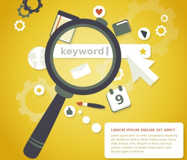 keywords optimization seo SEO Arktech Digital Marketing