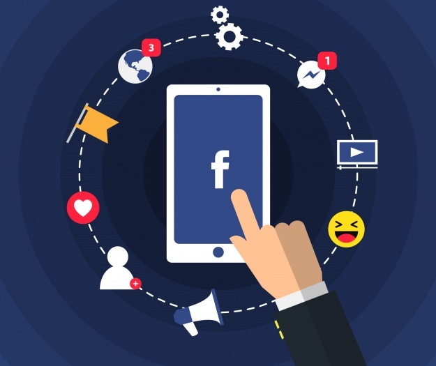 Socail Media - SEO Arktech Digital Marketing Socail Media - SEO Arktech Digital Marketing