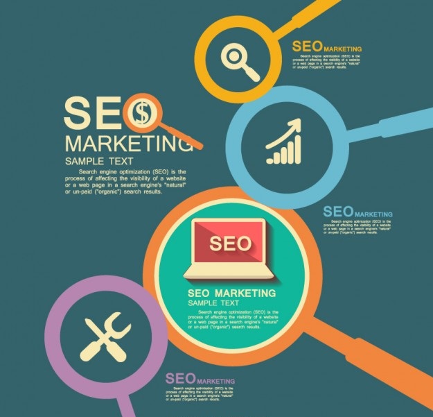 SEO Tools 